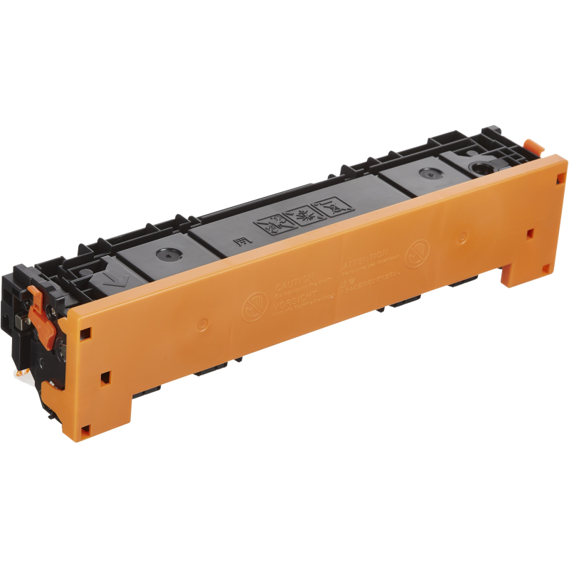Картридж лазерный Retech CF531A гол. для HP CLJ M154a/M180n/M181fw - фото 3
