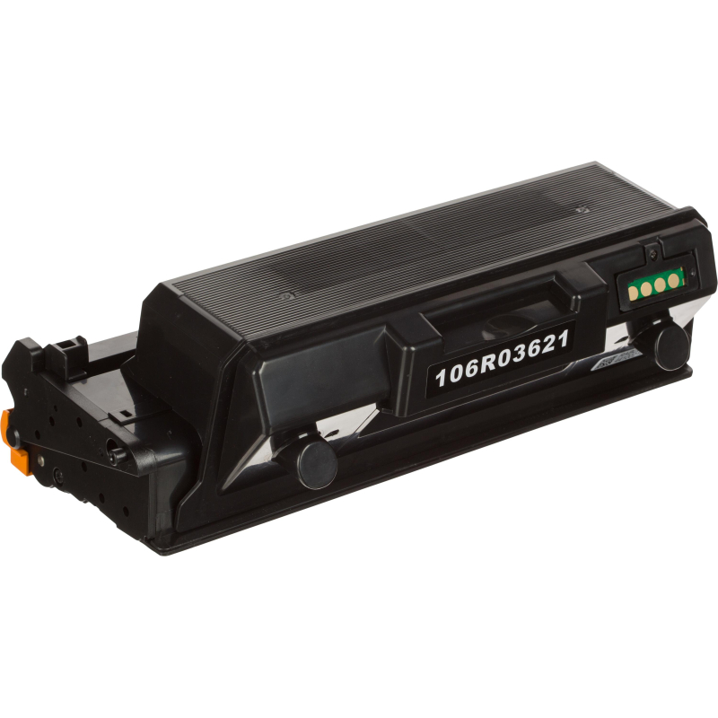 Картридж лазерный Retech CF362X жел. для HP CLJ M552dn/M553dn/M577dn - фото 3