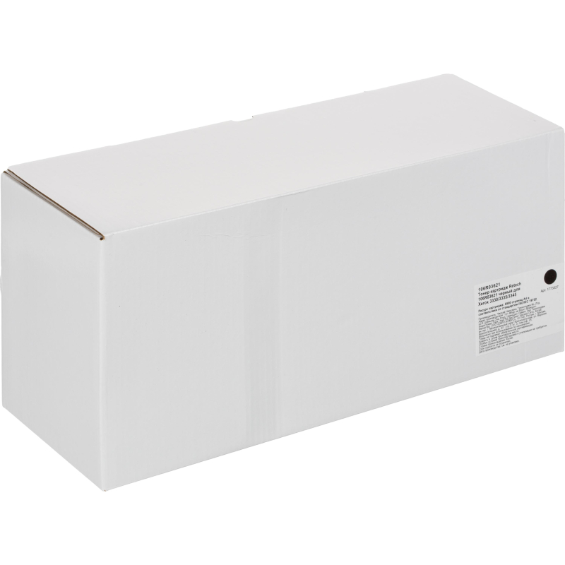 Картридж лазерный Retech CF362X жел. для HP CLJ M552dn/M553dn/M577dn - фото 4