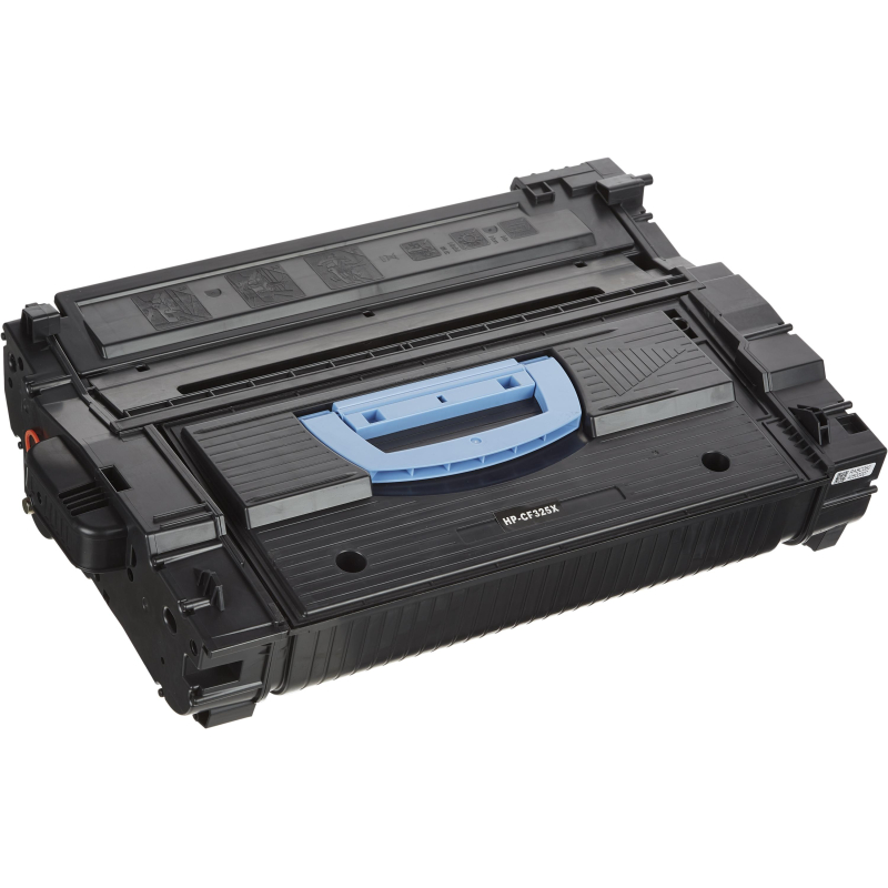 Картридж лазерный Retech CF325X чер. для HP LJ M806x+/M806dn/M830z - фото 2