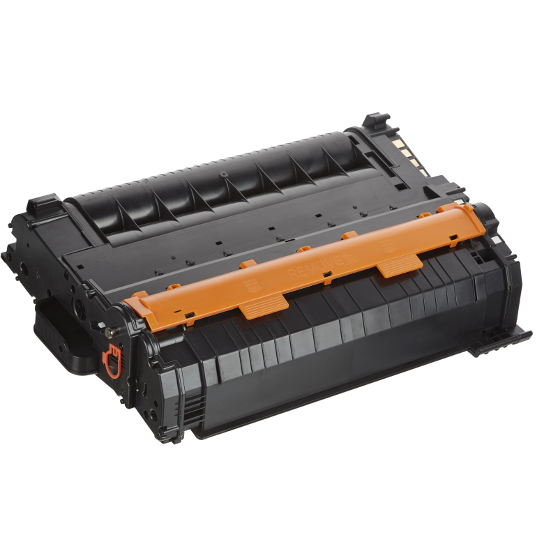 Картридж лазерный Retech CF325X чер. для HP LJ M806x+/M806dn/M830z - фото 3