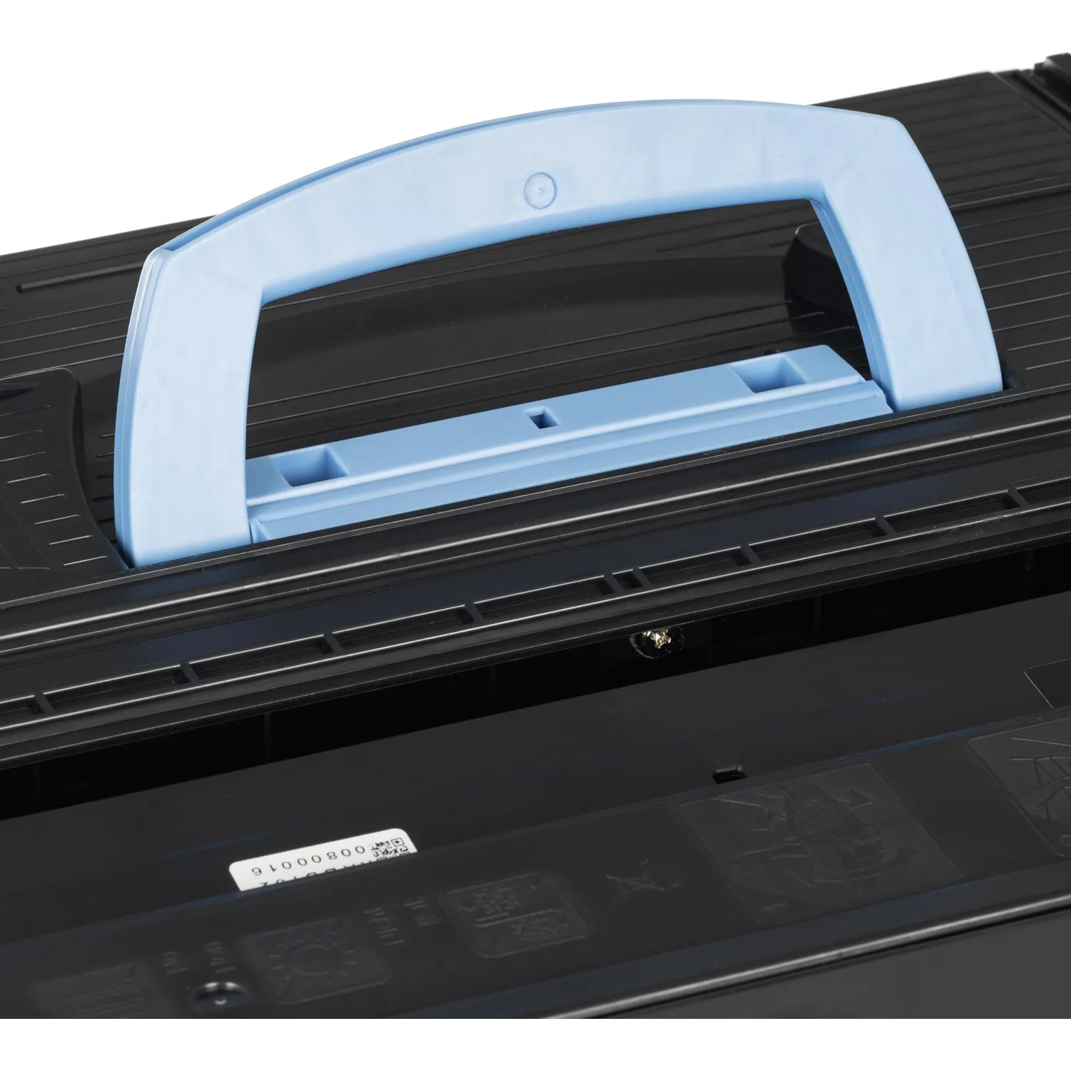 Картридж лазерный Retech CF325X чер. для HP LJ M806x+/M806dn/M830z - фото 6