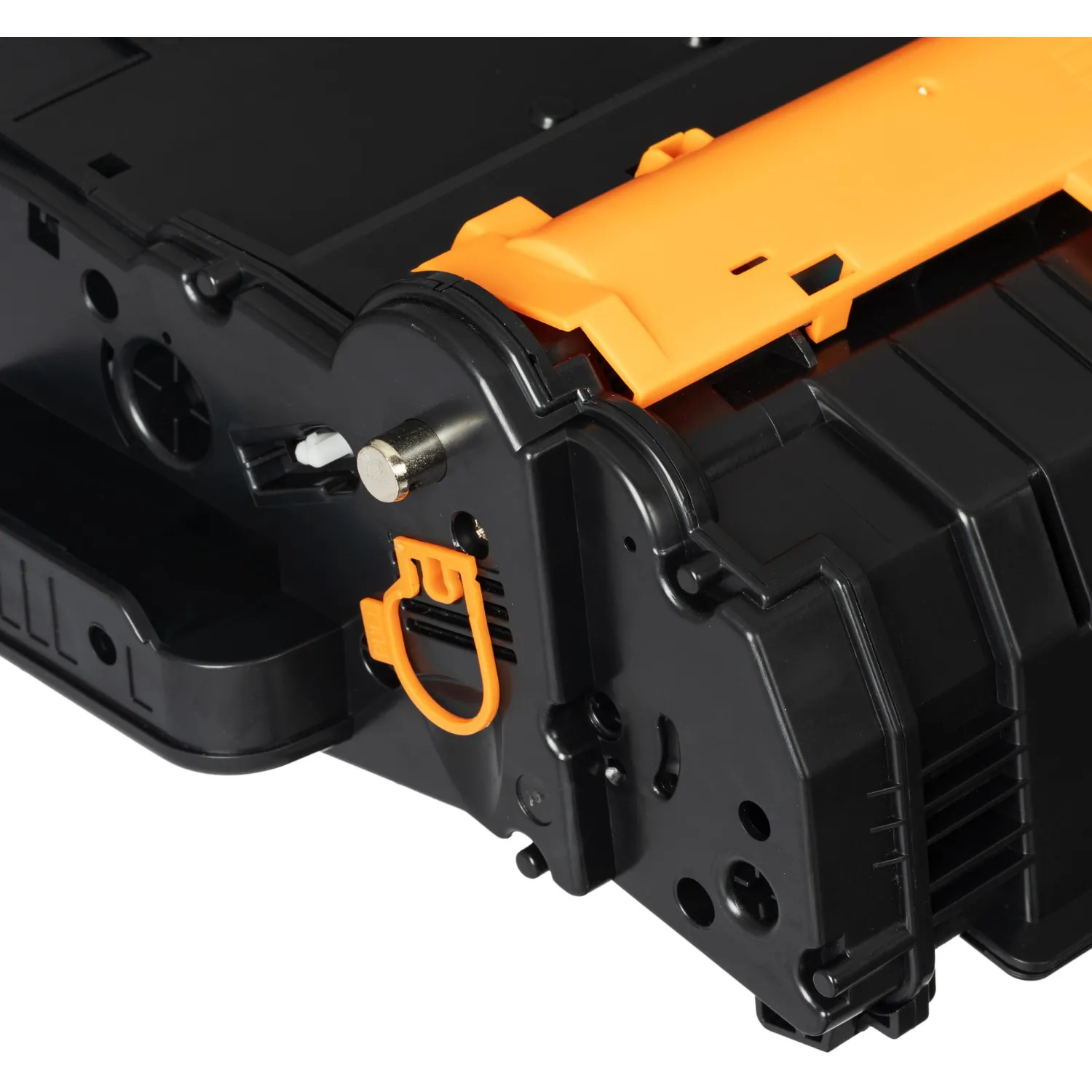 Картридж лазерный Retech CF325X чер. для HP LJ M806x+/M806dn/M830z - фото 8