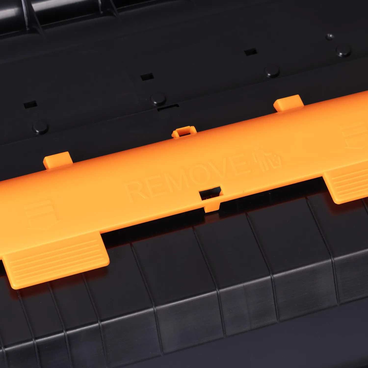 Картридж лазерный Retech CF325X чер. для HP LJ M806x+/M806dn/M830z - фото 9