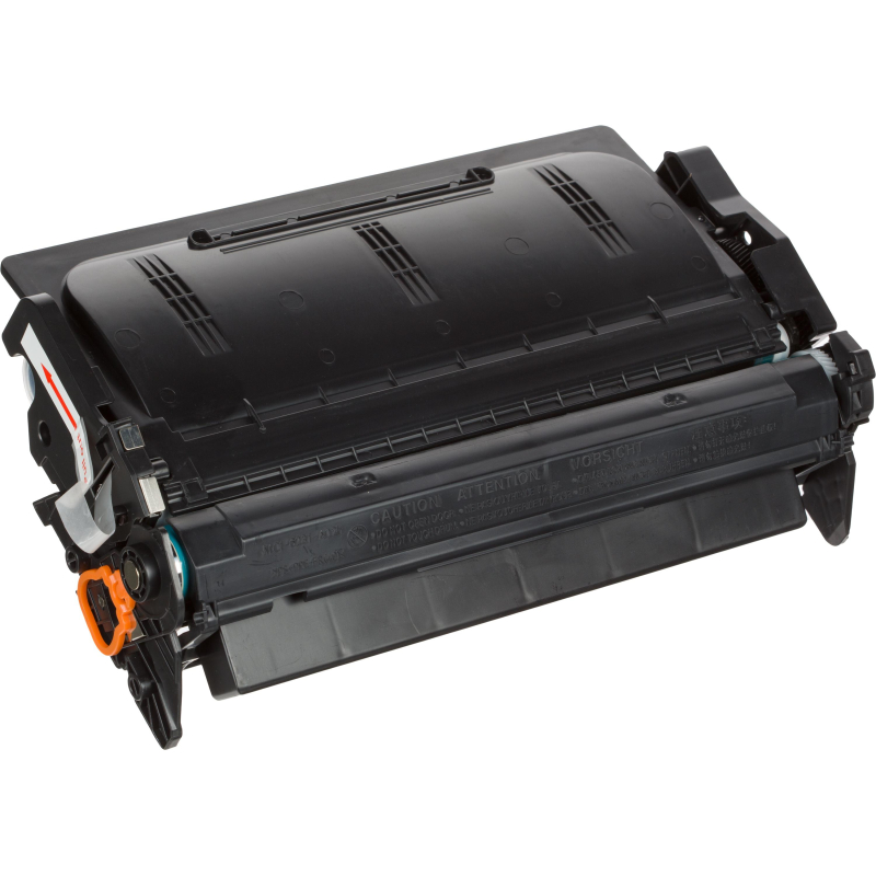 Картридж лазерный Retech CF287A чер. для HP LJ M501n/M506dn/M527dn - фото 3