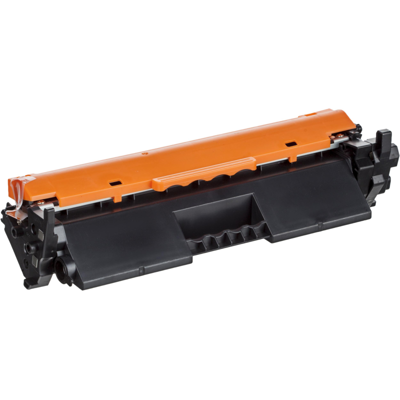 Картридж лазерный универсальный Retech CF283X/737 чер. для HP/Canon - фото 3