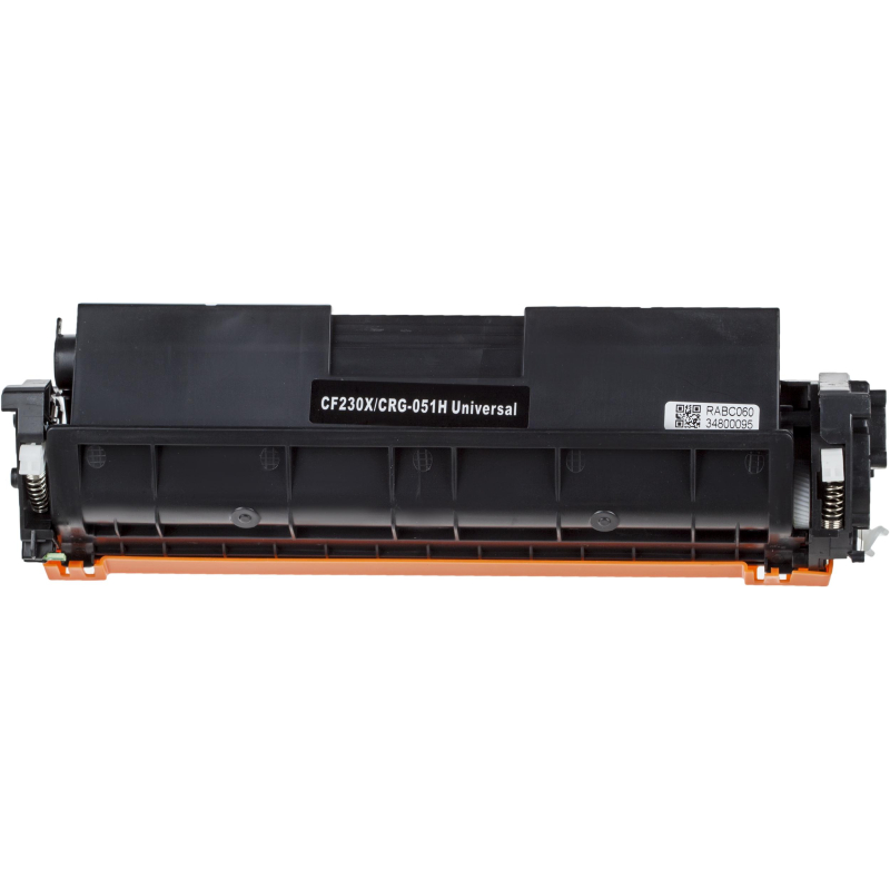 Картридж лазерный универсальный Retech CF283X/737 чер. для HP/Canon - фото 7