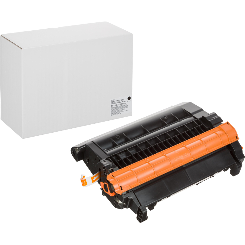 Картридж лазерный Retech CF281A чер. для HP LJ M604dn/M605dn/M606dn/M630dn - фото 1
