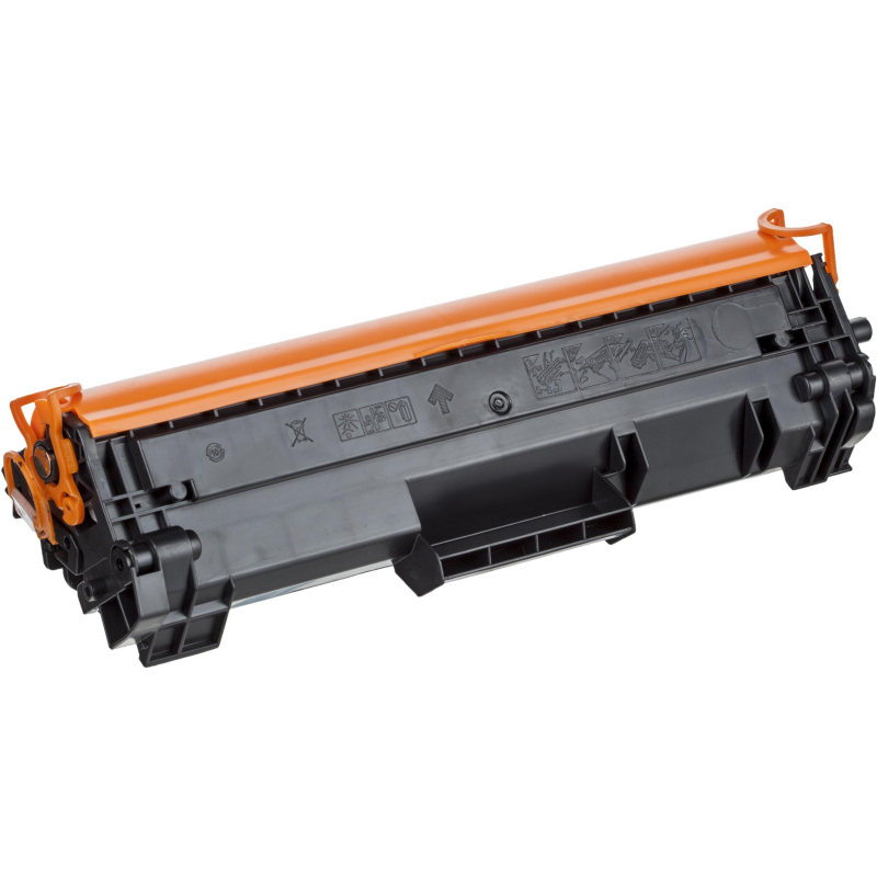 Картридж лазерный 44A Retech CF244X чер. для HP LJ M15a/M15w/M28a/M28nw - фото 3