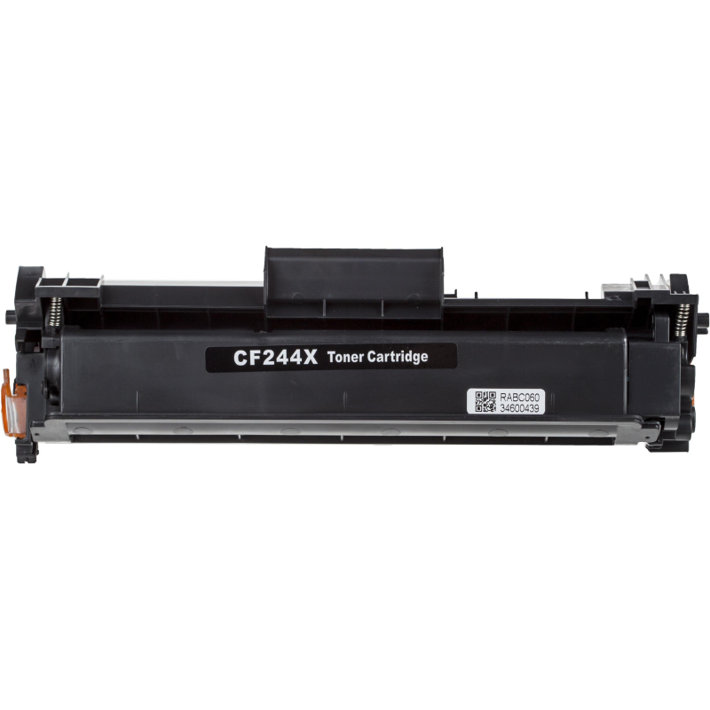 Картридж лазерный 44A Retech CF244X чер. для HP LJ M15a/M15w/M28a/M28nw - фото 7