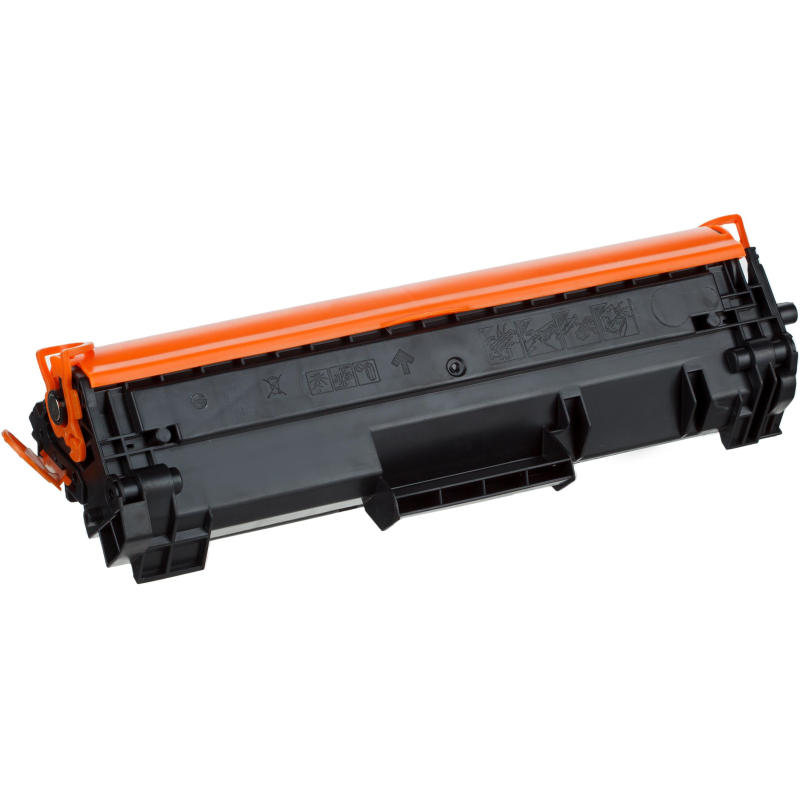 Картридж лазерный 44A Retech CF244A чер. для HP LJ M15a/M15w/M28a/M28nw - фото 3