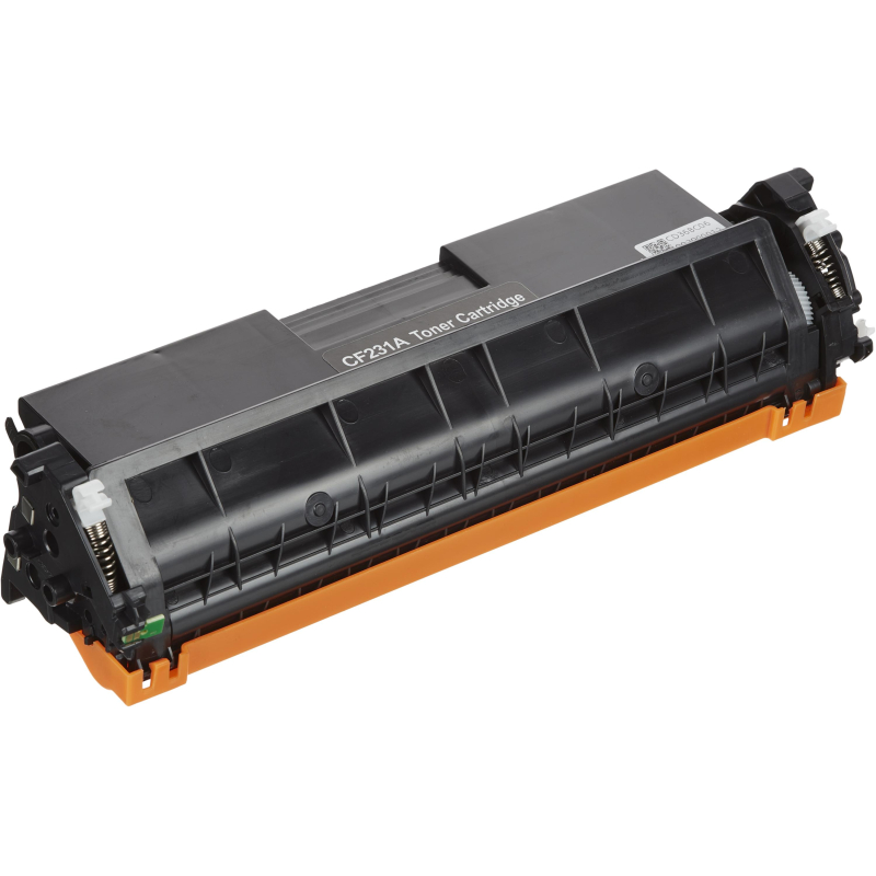 Картридж лазерный Retech CF231A чер. для HP LJ M206dn/M230sdn/M230fdw - фото 2