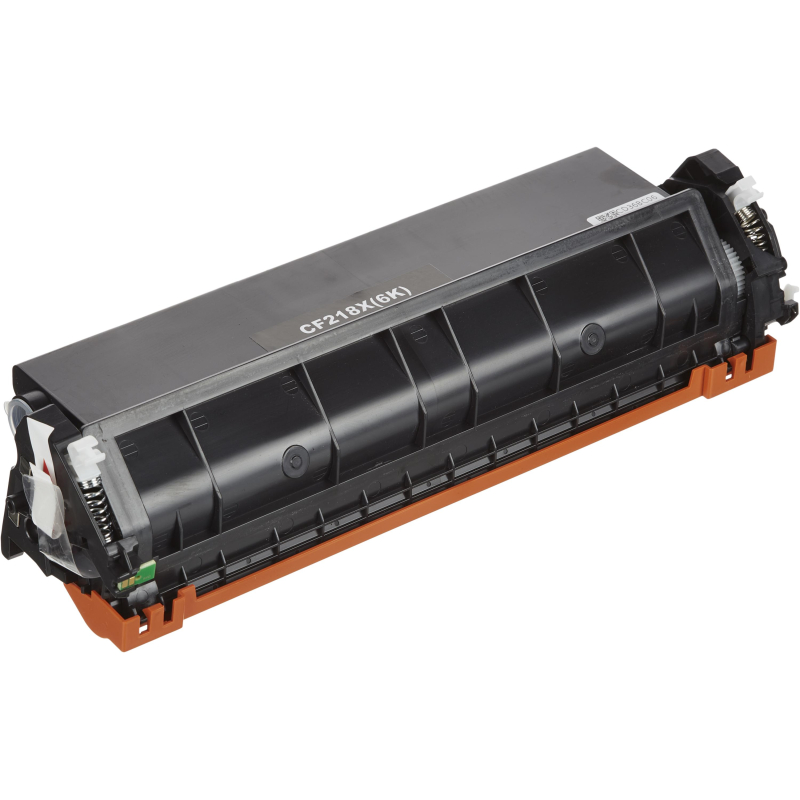 Картридж лазерный Retech CF218X чер. для HP LJ M132fn/M132fp/M132a/M104w - фото 2