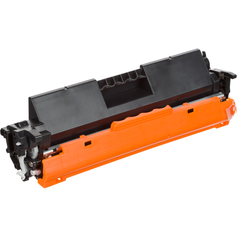 Тонер-картридж Retech CF218A чер. для HP LJ M132fn/M132fp/M132a/M104w - фото 2