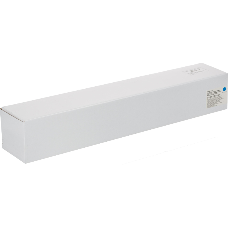 Картридж лазерный Retech C-EXV51 C гол. для Canon iR C5535/C5540i/C5550i - фото 3