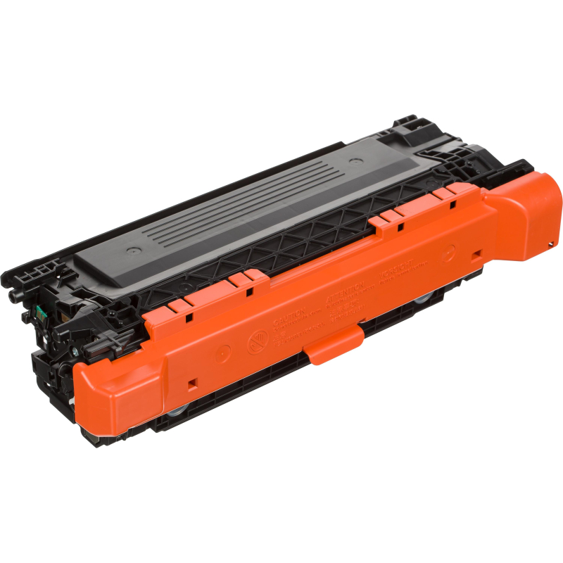 Картридж лазерный Retech CE401A гол. для HP CLJ M551dn/M575dn/M570dw - фото 2