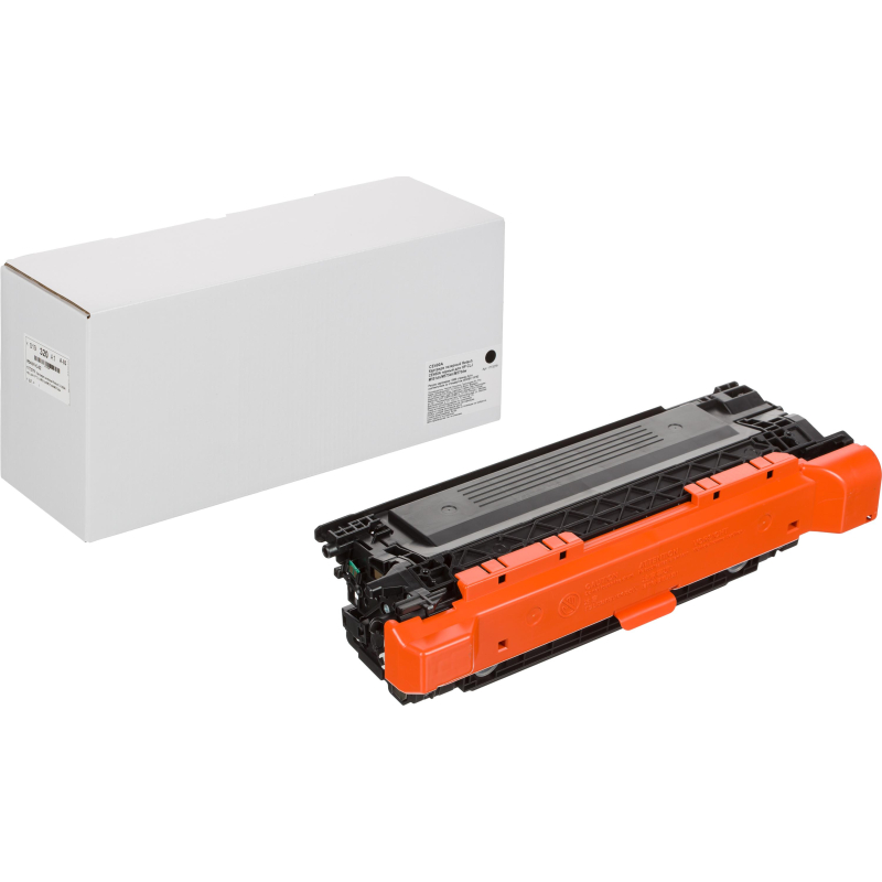 Картридж лазерный Retech CE400A чер. для HP CLJ M551dn/M575dn/M570dw - фото 1