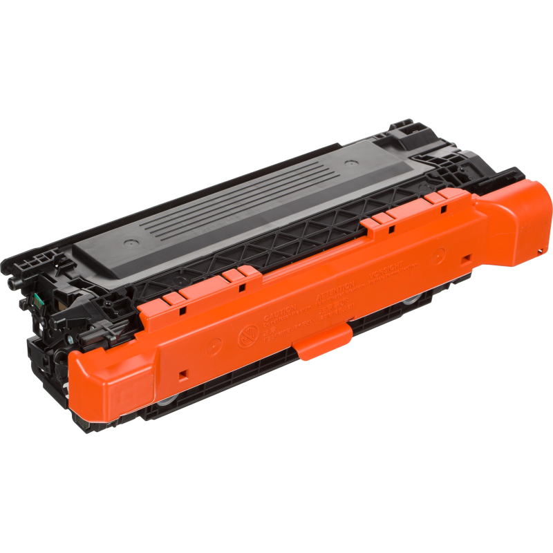 Картридж лазерный Retech CE400A чер. для HP CLJ M551dn/M575dn/M570dw - фото 2
