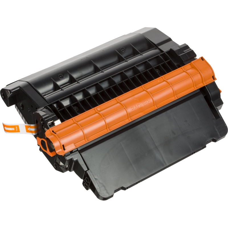Картридж лазерный Retech CE390X чер. для HP LJ M602dn/M603dn/M4555 - фото 2