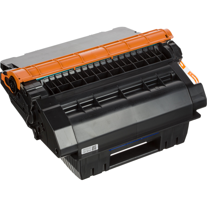 Картридж лазерный Retech CE390X чер. для HP LJ M602dn/M603dn/M4555 - фото 3