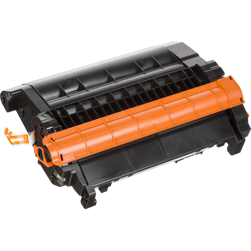 Картридж лазерный Retech CE390A чер. для HP LJ M602dn/M603dn/M4555 - фото 3