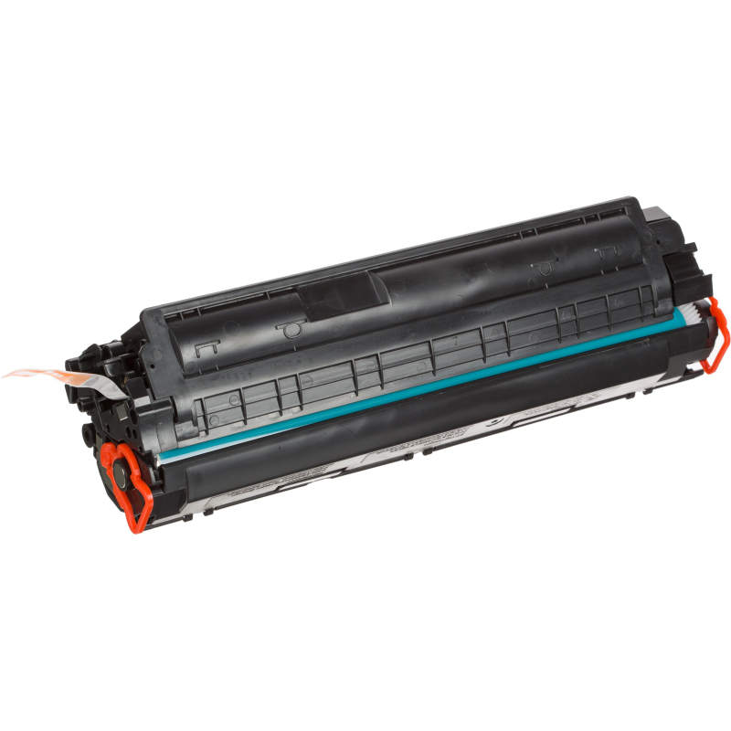 Картридж лазерный Retech CE285X чер. для HP LJ P1102/P1102w/M1132 - фото 2
