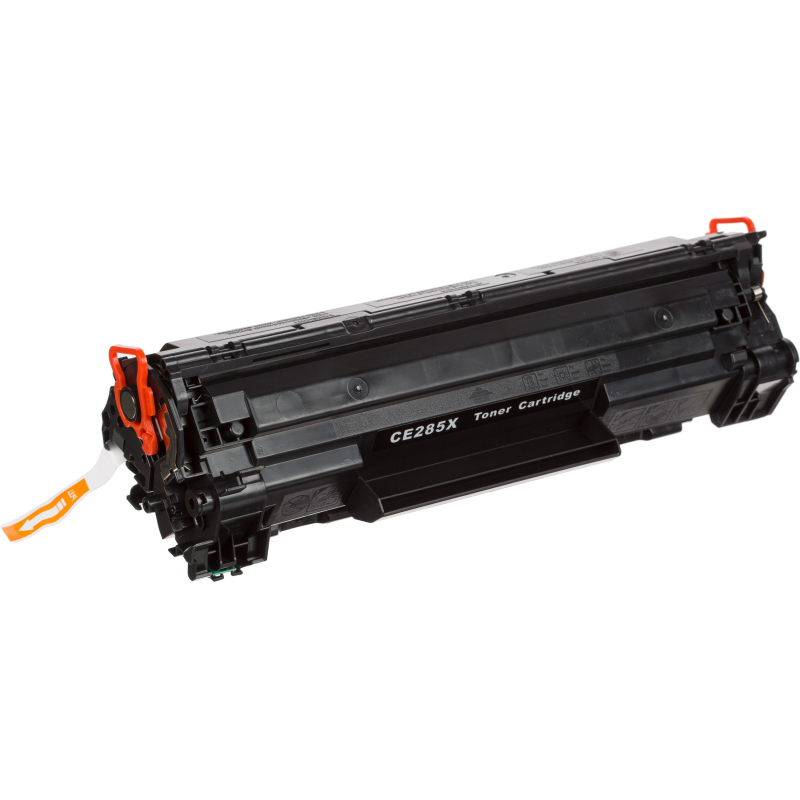 Картридж лазерный Retech CE285X чер. для HP LJ P1102/P1102w/M1132 - фото 3