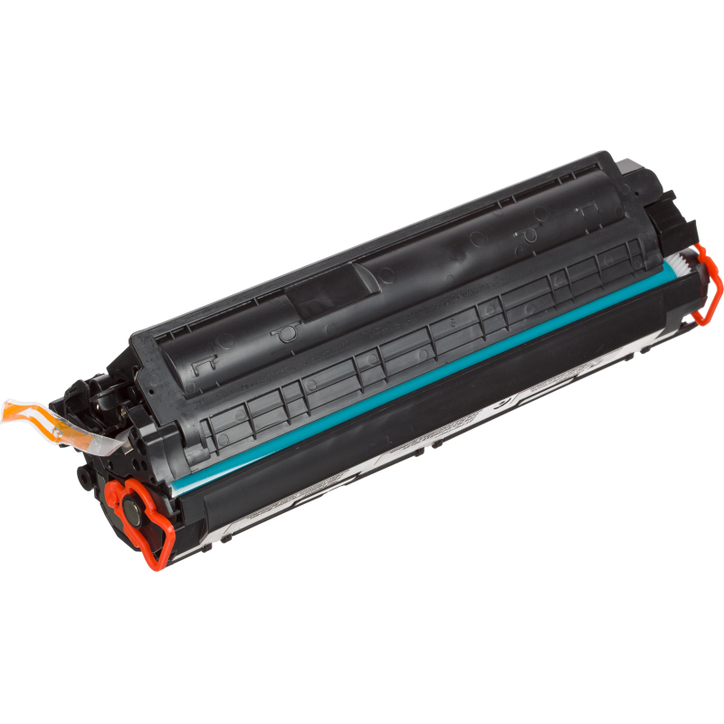 Картридж лазерный универсальный Retech CE285A/CB435A/436A/725 чер - фото 2
