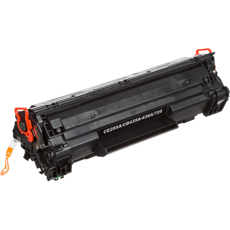 Картридж лазерный универсальный Retech CE285A/CB435A/436A/725 чер - фото 3