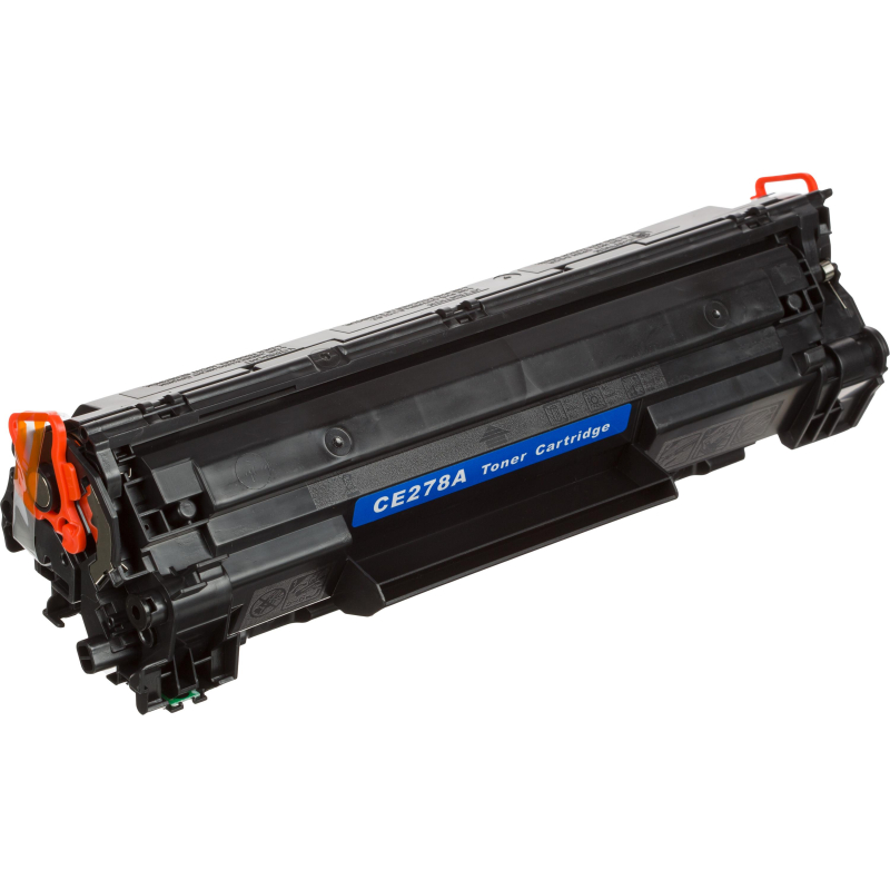 Картридж лазерный Retech CE278A чер. для HP LJ M1536/1606dn - фото 2