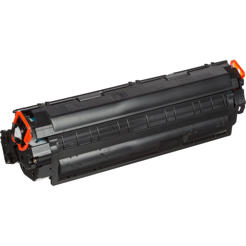 Картридж лазерный Retech CE278A чер. для HP LJ M1536/1606dn - фото 3