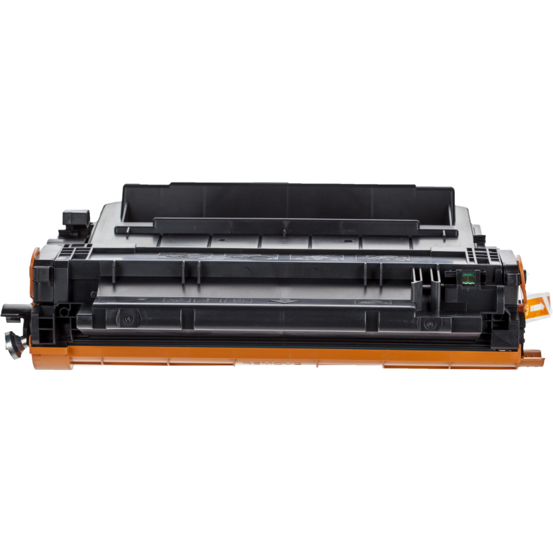 Картридж лазерный Retech CE255X чер. для HP LJ M521dn/M525/P3015dn - фото 7