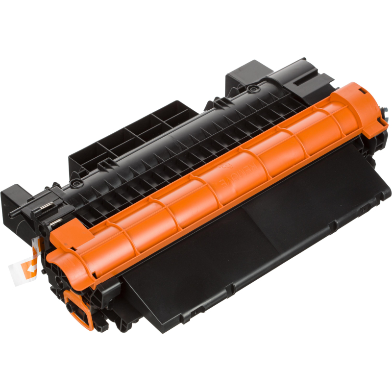 Картридж лазерный Retech CE255A чер. для HP LJ M521dn/M525/P3015dn - фото 2