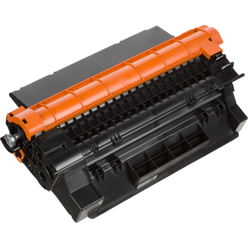 Картридж лазерный Retech CE255A чер. для HP LJ M521dn/M525/P3015dn - фото 3