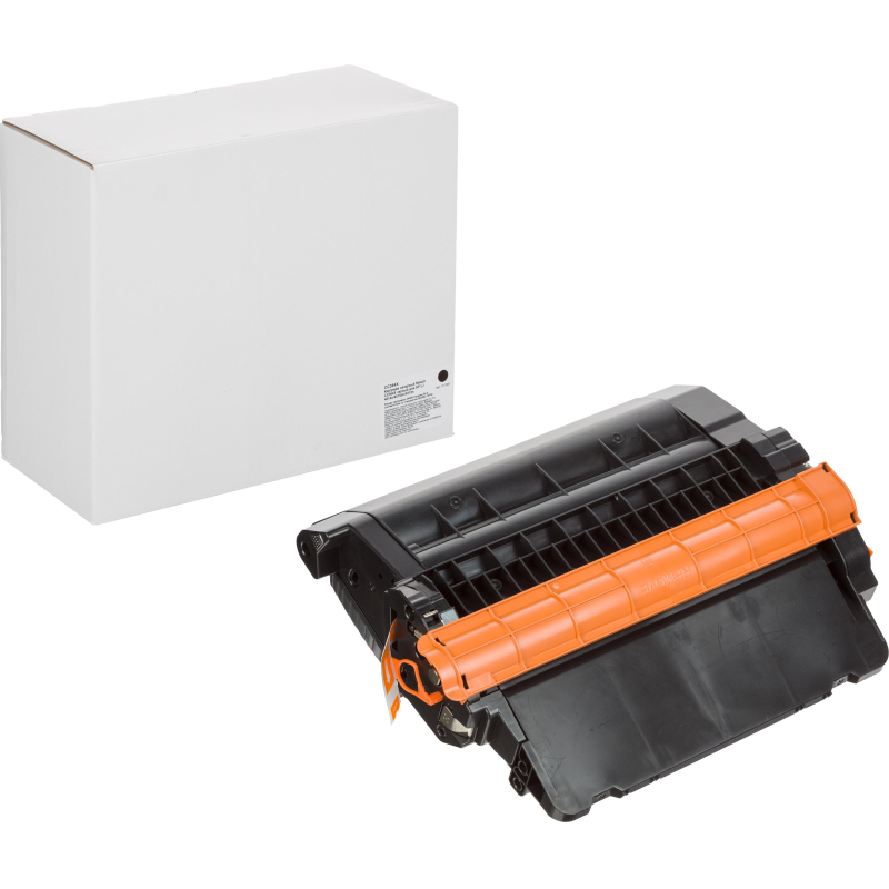Картридж лазерный Retech CC364X чер. для HP LJ 4014n/4015dn/4515n - фото 1