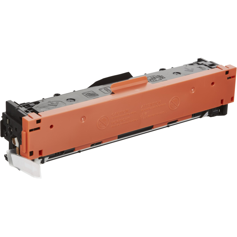 Картридж лазерный Retech CB542A жел. для HP CLJ CP1215/CP1515n/CM1312 - фото 3