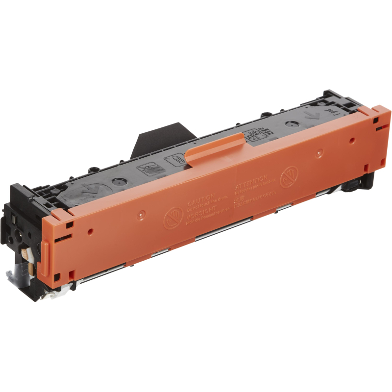 Картридж лазерный Retech CB541A гол. для HP CLJ CP1215/CP1515n/CM1312 - фото 3