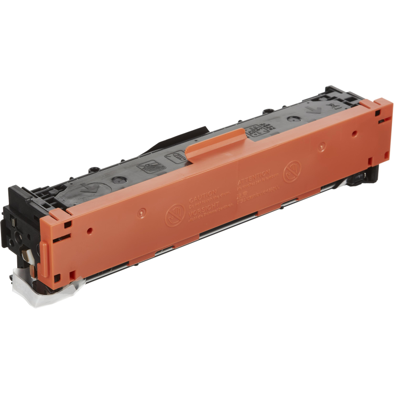Картридж лазерный Retech CB540A чер. для HP CLJ CP1215/CP1515n/CM1312 - фото 3