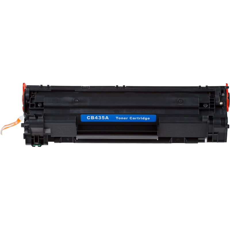 Картридж лазерный Retech CB435A чер. для HP LJ P 1005/1006/1102/M1120/M1522 - фото 7