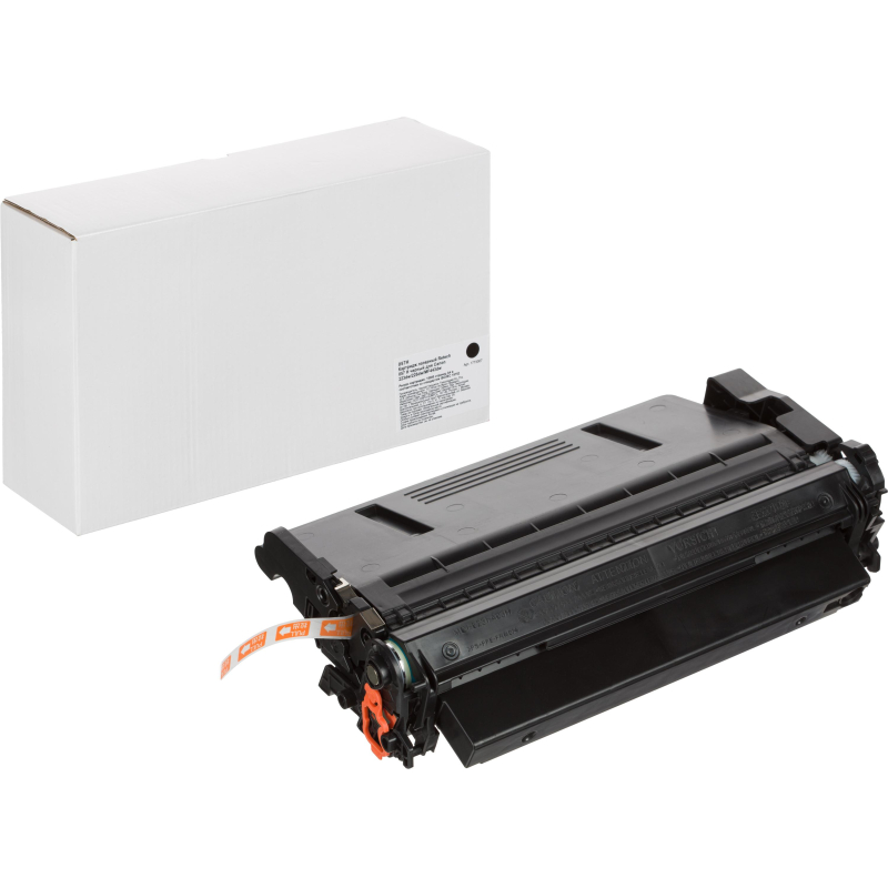 Картридж лазерный Retech Canon 057 H чер. для Canon 223dw/226dw/MF443dw - фото 1