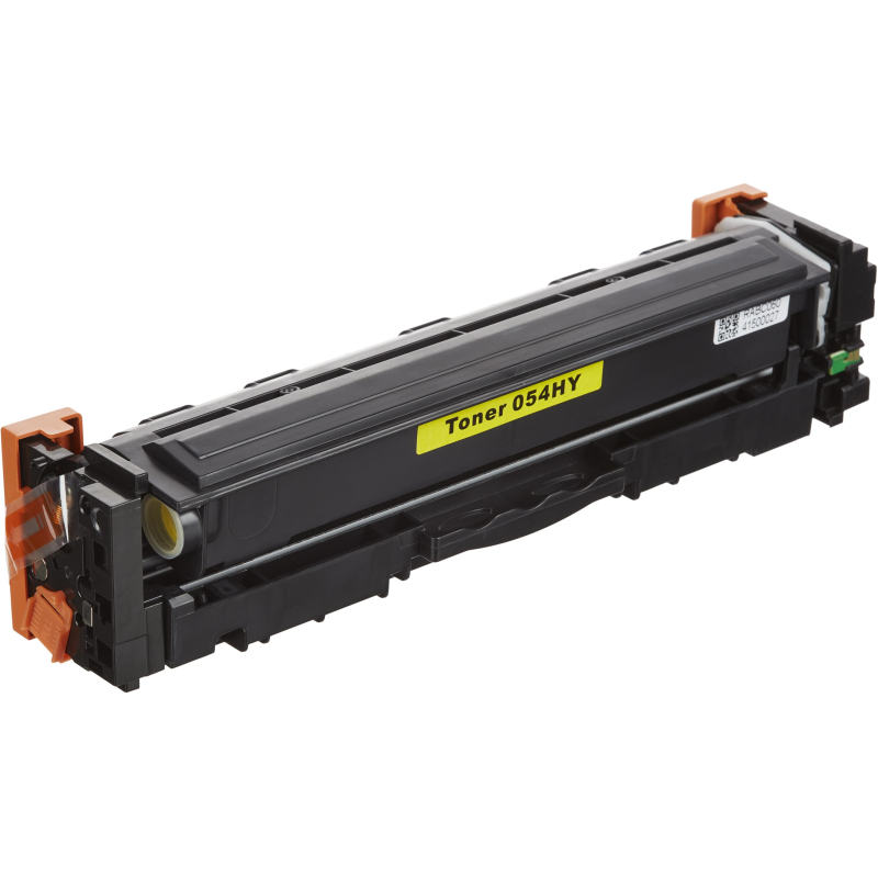 Картридж лазерный Retech 054 H Y жел.для Canon 621Cw/MF641Cw/MF643Cdw - фото 2