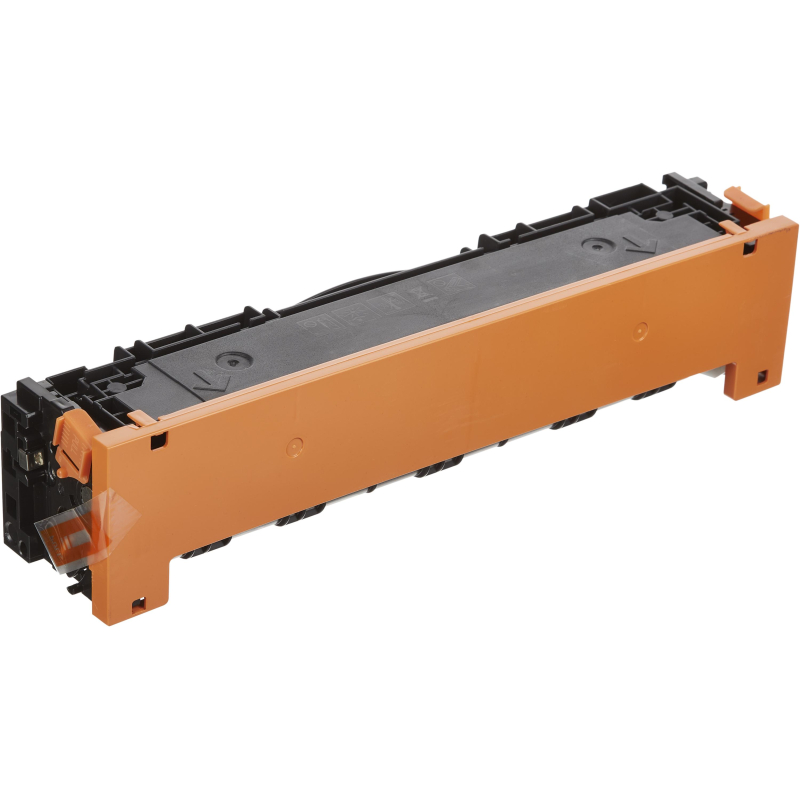 Картридж лазерный Retech 054 H Y жел.для Canon 621Cw/MF641Cw/MF643Cdw - фото 3