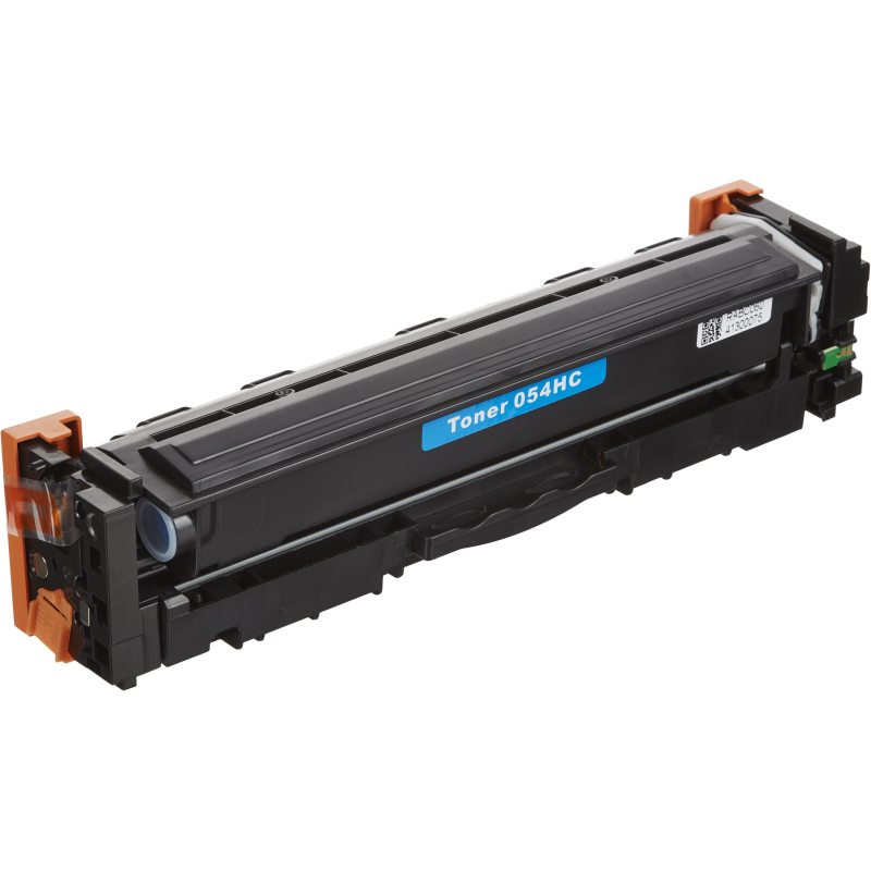 Картридж лазерный Retech 054 H C гол.для Canon 621Cw/MF641Cw/MF643Cdw - фото 2