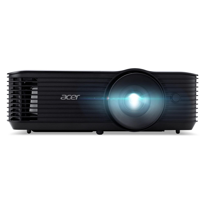 Проектор Acer X1128H, DLP 3D,  SVGA, 4500Lm, 20000:1, HDMI - фото 4