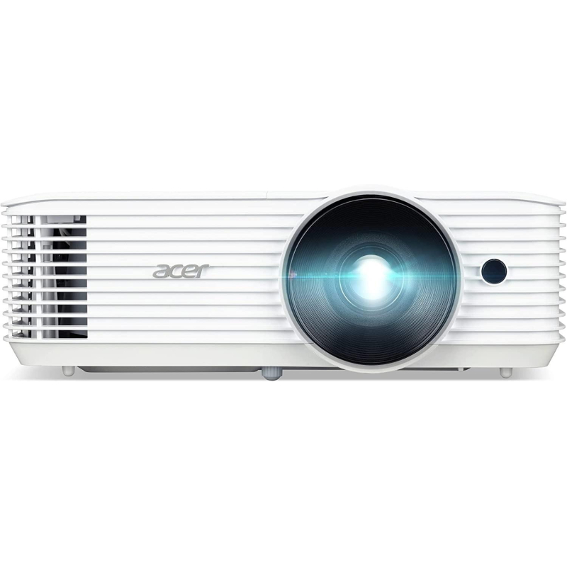 Проектор Acer H5386BDi, DLP 3D, 4500Lm, 20000:1, HDMI, Wifi - фото 3