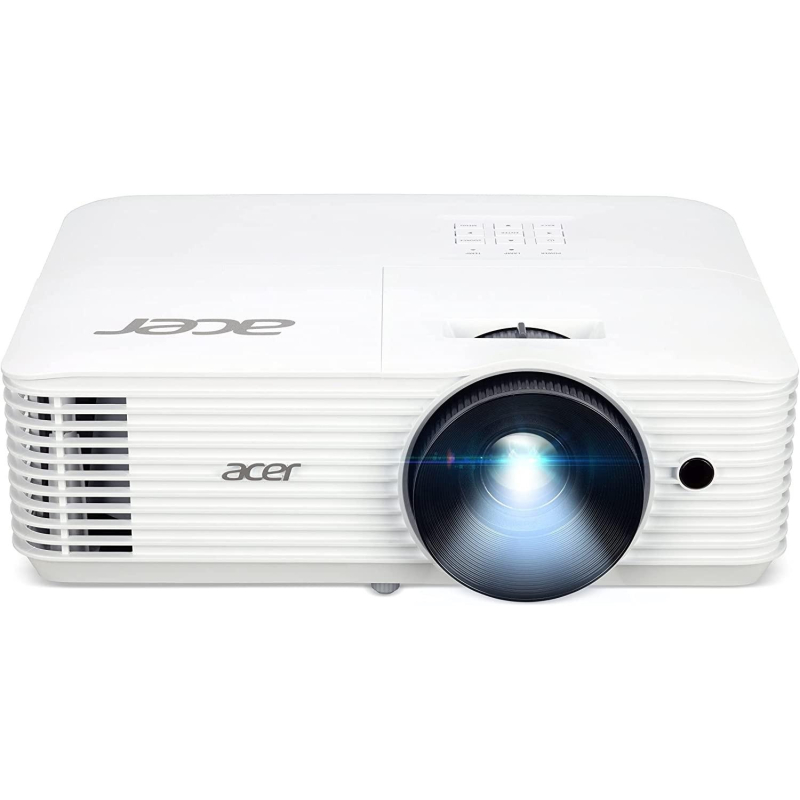 Проектор Acer H5386BDi, DLP 3D, 4500Lm, 20000:1, HDMI, Wifi - фото 4