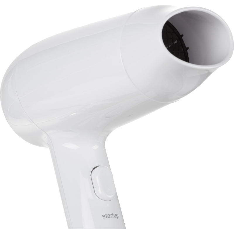 Фен настенный Luscan Pofessional Etalon 1800 (PL-178, white) - фото 3