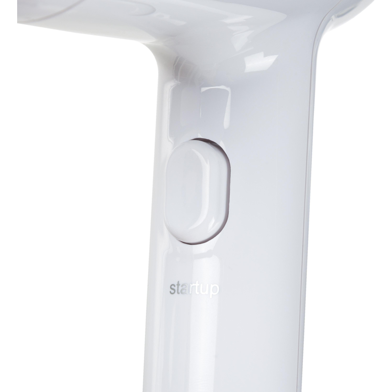 Фен настенный Luscan Pofessional Etalon 1800 (PL-178, white) - фото 7