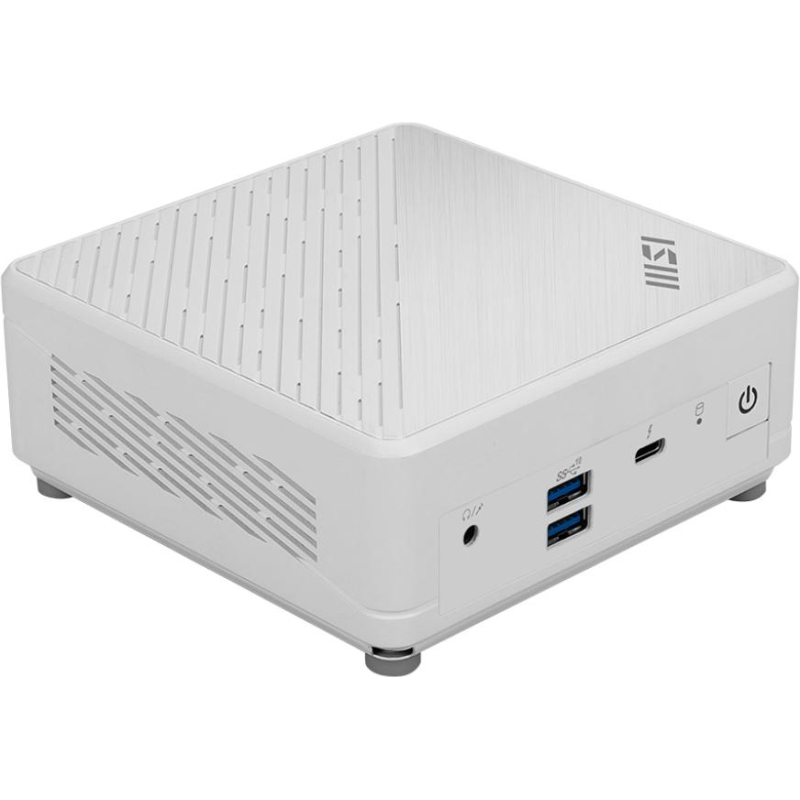 Неттоп MSI Cubi 5 (9S6-B0A812-045)i5 1235U/8Gb/SSD512Gb/nOS - фото 1