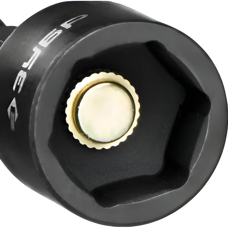 Бита с торцевой головкой ЗУБР магнит. Профессионал 1/4'' 10х50мм (26375-10) - фото 2